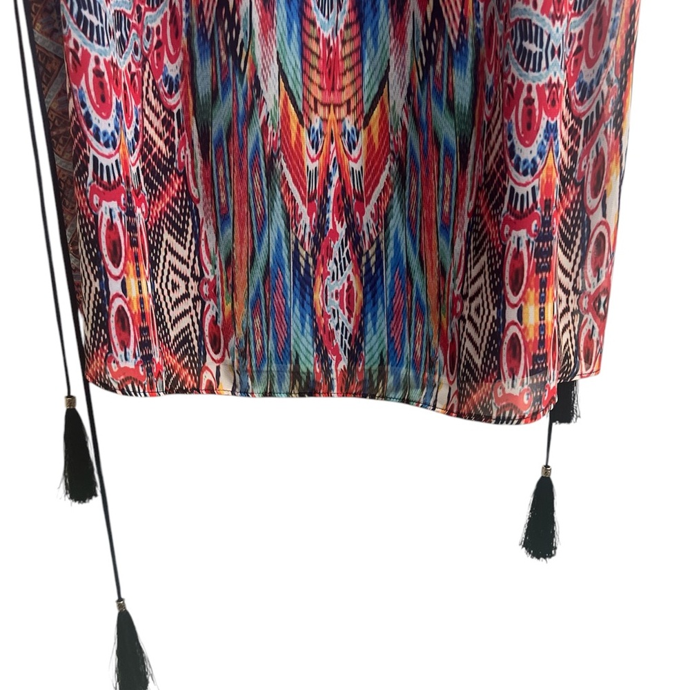 Laundry by Shelli Segal coverup - Picture 5 of 5